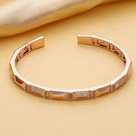 EaseFit Kada in 92.5 Silver
