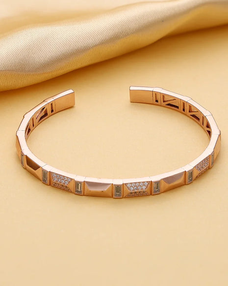 EaseFit Kada in 92.5 Silver