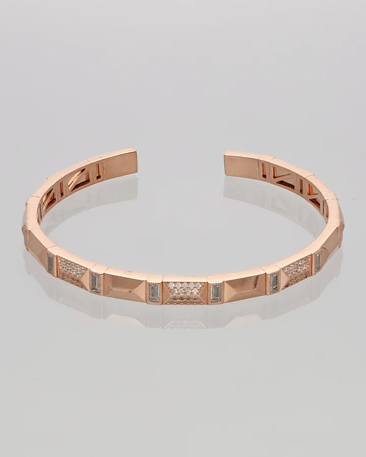 EaseFit Kada in 92.5 Silver