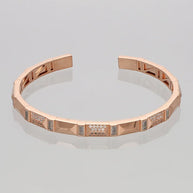 EaseFit Kada in 92.5 Silver