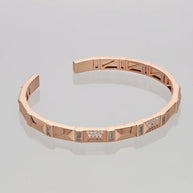 EaseFit Kada in 92.5 Silver