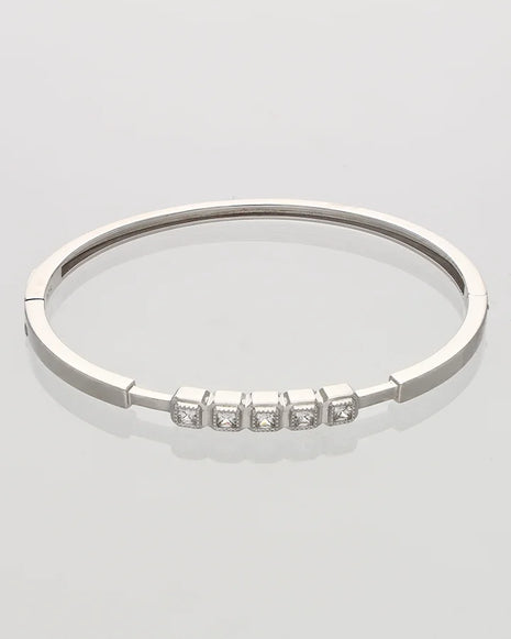 Prisma Kada in 92.5 Silver