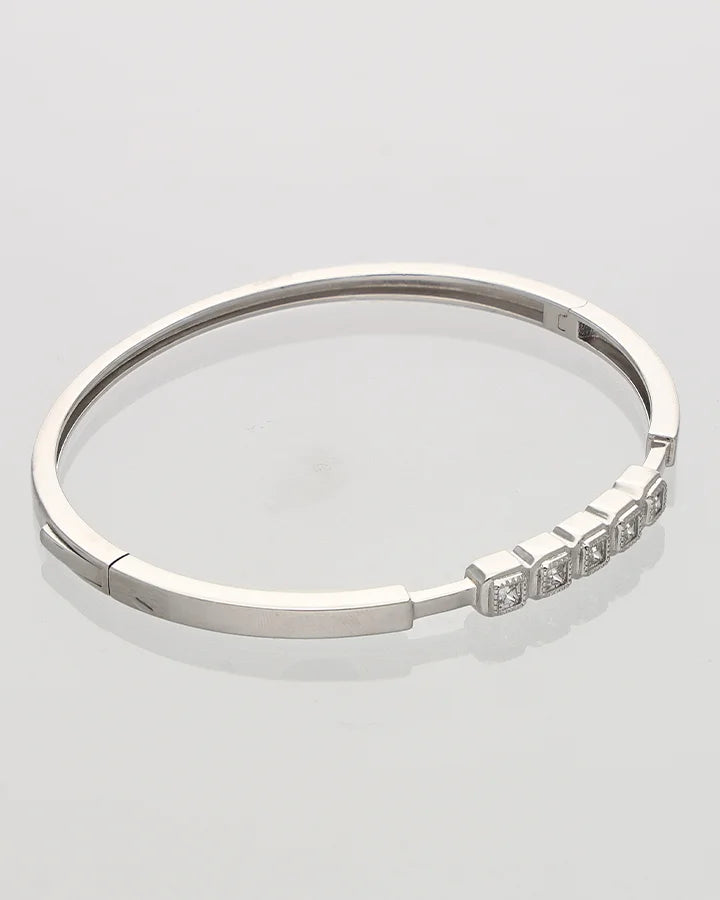 Prisma Kada in 92.5 Silver