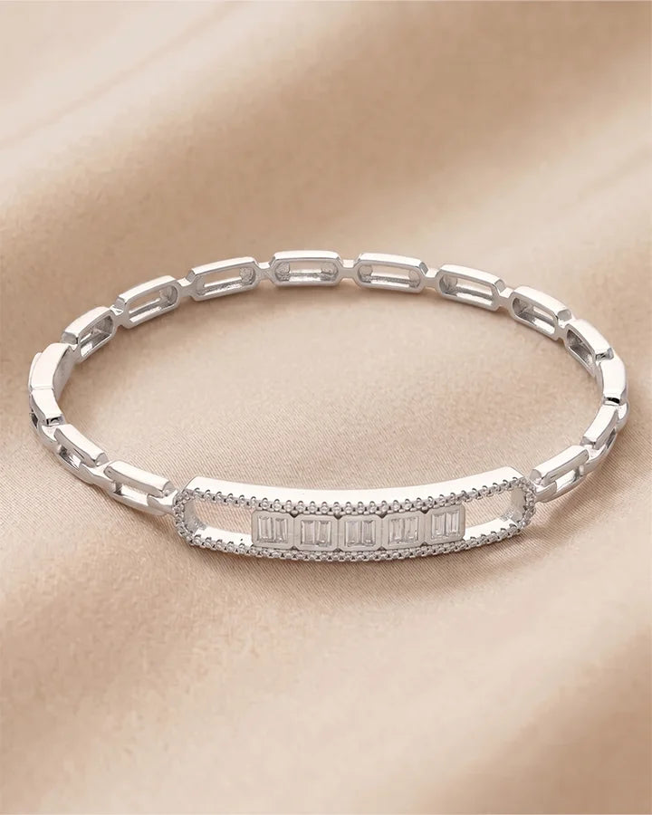 Link Kada in 92.5 Silver