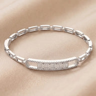 Link Kada in 92.5 Silver
