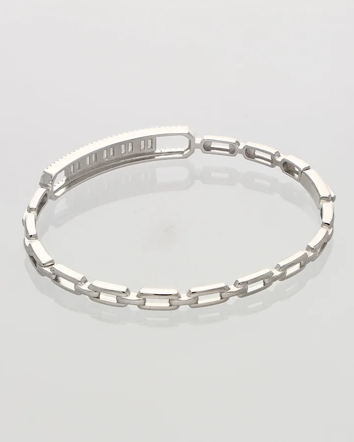 Link Kada in 92.5 Silver