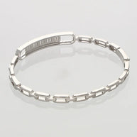 Link Kada in 92.5 Silver