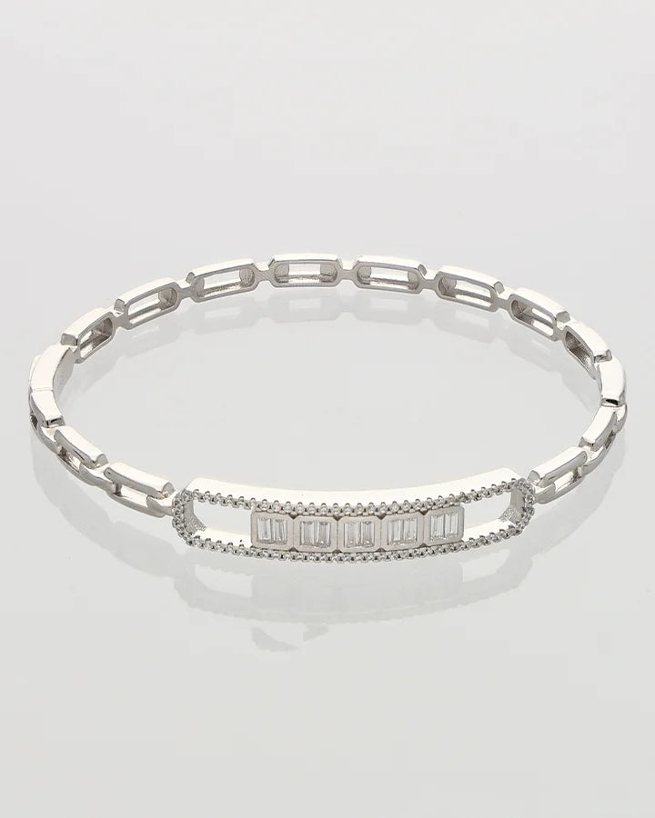 Link Kada in 92.5 Silver