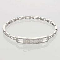 Link Kada in 92.5 Silver