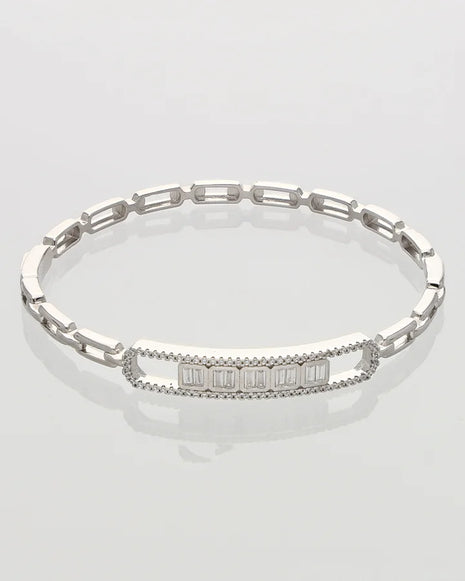 Link Kada in 92.5 Silver