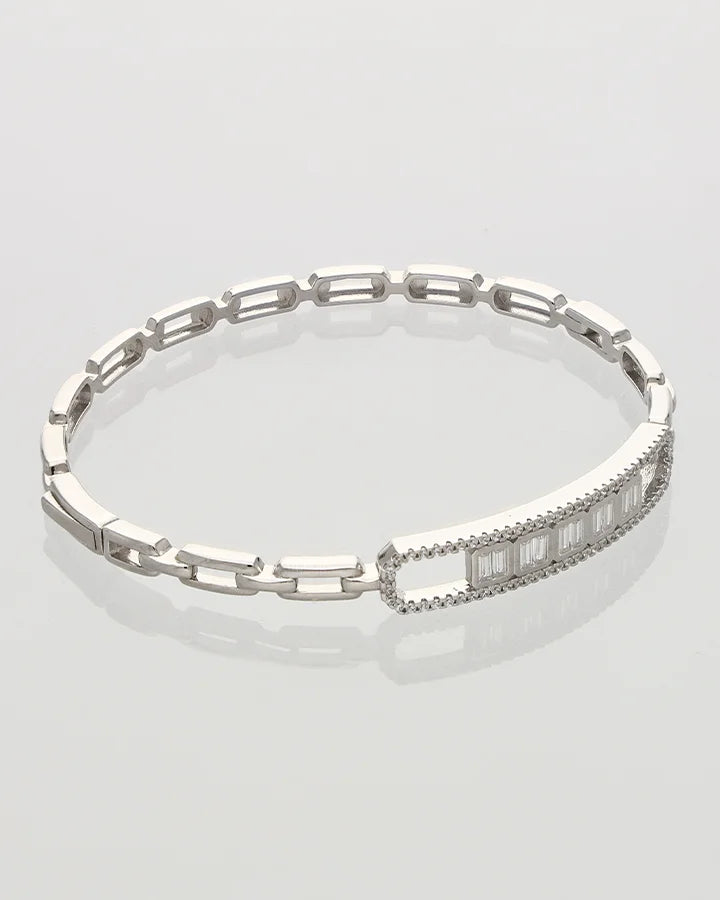 Link Kada in 92.5 Silver
