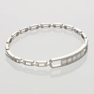 Link Kada in 92.5 Silver