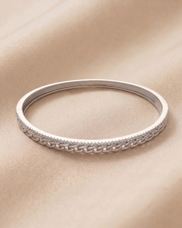 Cuban Kada in 92.5 Silver