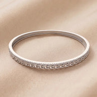 Cuban Kada in 92.5 Silver