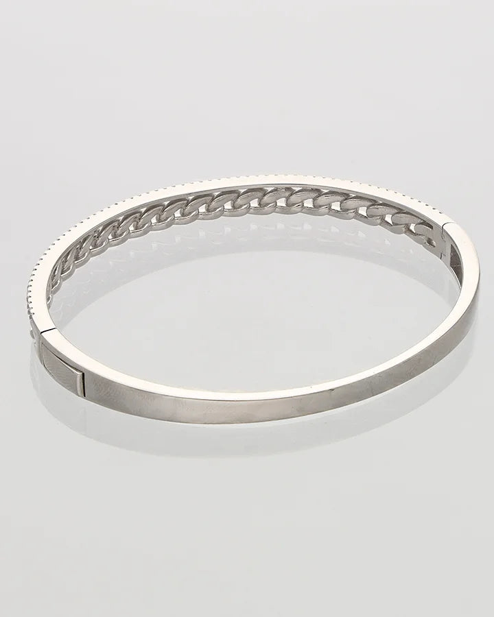 Cuban Kada in 92.5 Silver