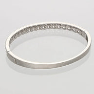 Cuban Kada in 92.5 Silver