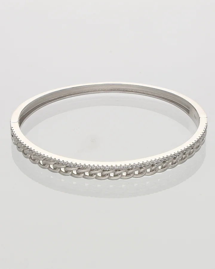 Cuban Kada in 92.5 Silver