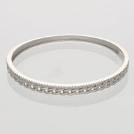 Cuban Kada in 92.5 Silver