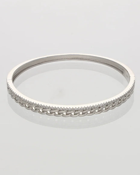 Cuban Kada in 92.5 Silver