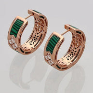 Bali Hoops in 92.5 Silver