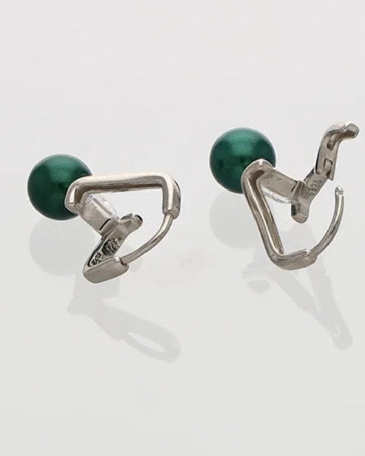 Noira Loops in 92.5 Silver