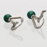 Noira Loops in 92.5 Silver