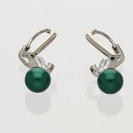 Noira Loops in 92.5 Silver