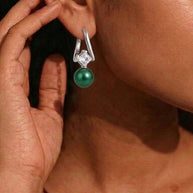 Noira Loops in 92.5 Silver