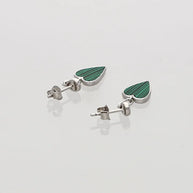 Cordia Studs in 92.5 Silver