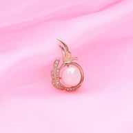 Faelune Pendant in 92.5 Silver