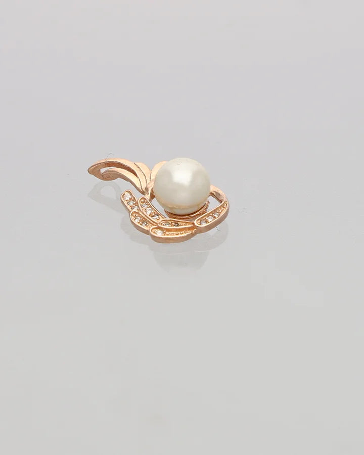 Faelune Pendant in 92.5 Silver