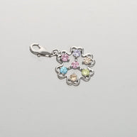 Varnika Pendant in 92.5 Silver