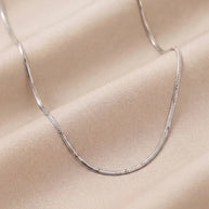 Aurevia Chain in 92.5 Silver