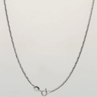 Aurevia Chain in 92.5 Silver
