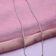 Aurevia Chain in 92.5 Silver