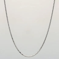 Aurevia Chain in 92.5 Silver