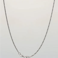Elanora Chain in 92.5 Silver