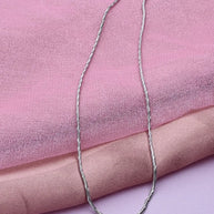 Elanora Chain in 92.5 Silver