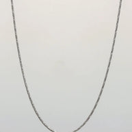 Elanora Chain in 92.5 Silver
