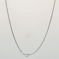Velisse Chain in 92.5 Silver