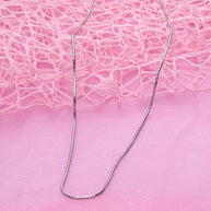Velisse Chain in 92.5 Silver