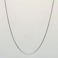 Velisse Chain in 92.5 Silver