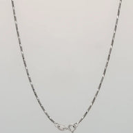 Celentra Chain in 92.5 Silver