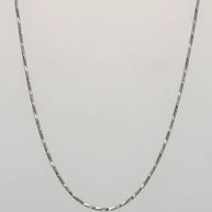 Celentra Chain in 92.5 Silver