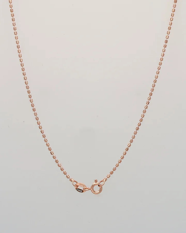 Aurielle Chain in 92.5 Silver