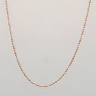 Aurielle Chain in 92.5 Silver