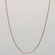Velmora Chain in 92.5 Silver