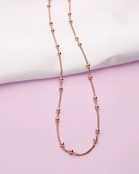 Elaris Chain in 92.5 Silver