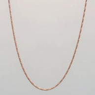 Serenique Chain in 92.5 Silver