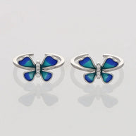 Patanga Toe Rings in 92.5 Silver